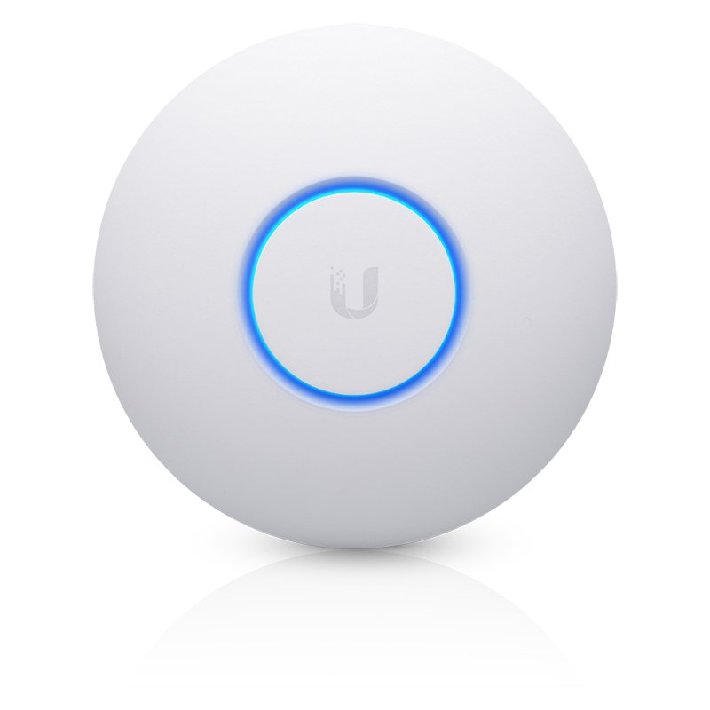 UbiQuiti Access Point UAP-nanoHD-5 (UAP-nanoHD-5)