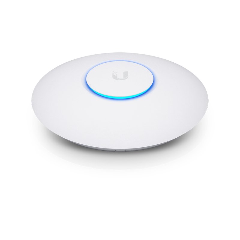 UbiQuiti Access Point UAP-nanoHD-5 (UAP-nanoHD-5)