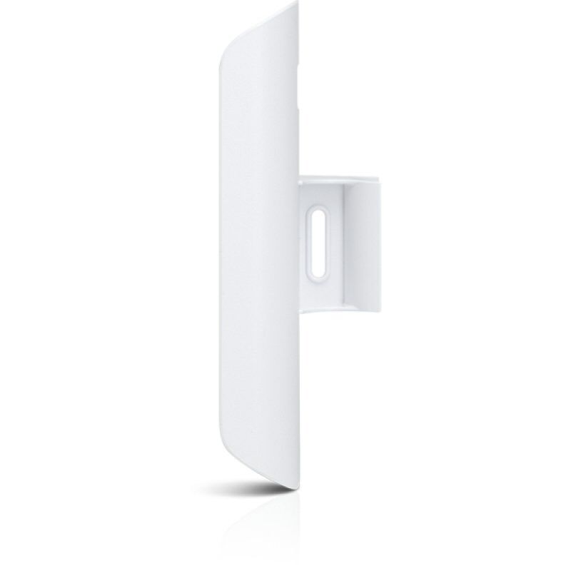 STOCK1 - Ubiquiti LocoM2 Pont réseau 150 Mbit/s Blanc