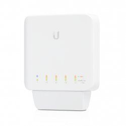 Ubiquiti UniFi USW?FLEX Géré L2 Gigabit Ethernet (10/100/1000) Connexion Ethernet,