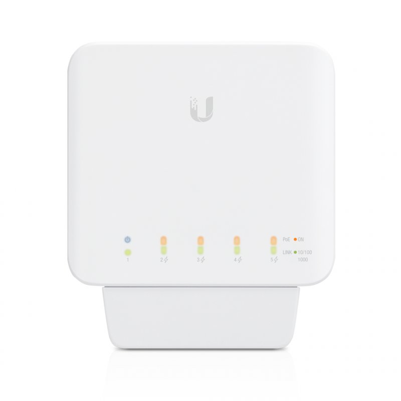 UbiQuiti Switch USW-FLEX (USW-FLEX)