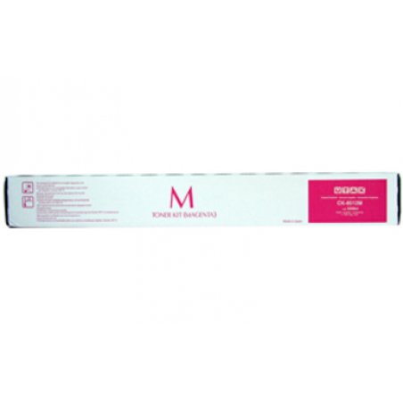 Toner CK-8512 Magenta (1T02RLBUT1)  VE 1 Stück für 3206CI, 3207Ci
