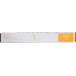 Toner CK-8512 Yellow (1T02RLAUT1)  VE 1 Stück für 3206CI, 3207Ci