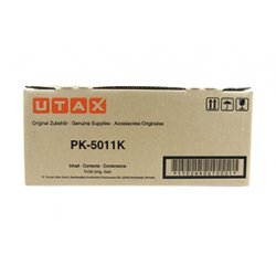 Toner PK-5011K Black (1T02NR0UT0)  VE 1 Stück für P-C3060MFP, P-C3061DN, P-C3065MFP