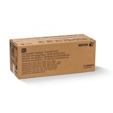 Xerox 113R00674 printer drum Original 1 pc(s)