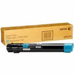 Toner 7120 Cyan (006R01460) 15k  VE 1 x 290g für WorkCenter 7120, 7125, 7220, 7225