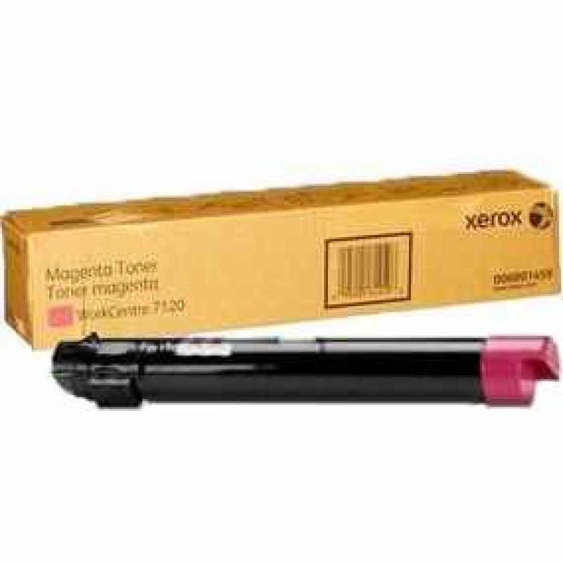 Xerox 6R1459 Cartouche de toner 1 pièce(s) Original Magenta