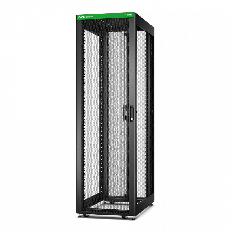 Easy Rack 600mm/42U/1000mm w/Roof