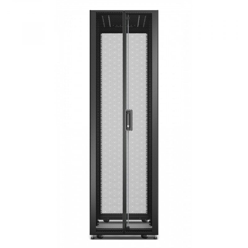 Easy Rack 600mm/42U/1000mm w/Roof
