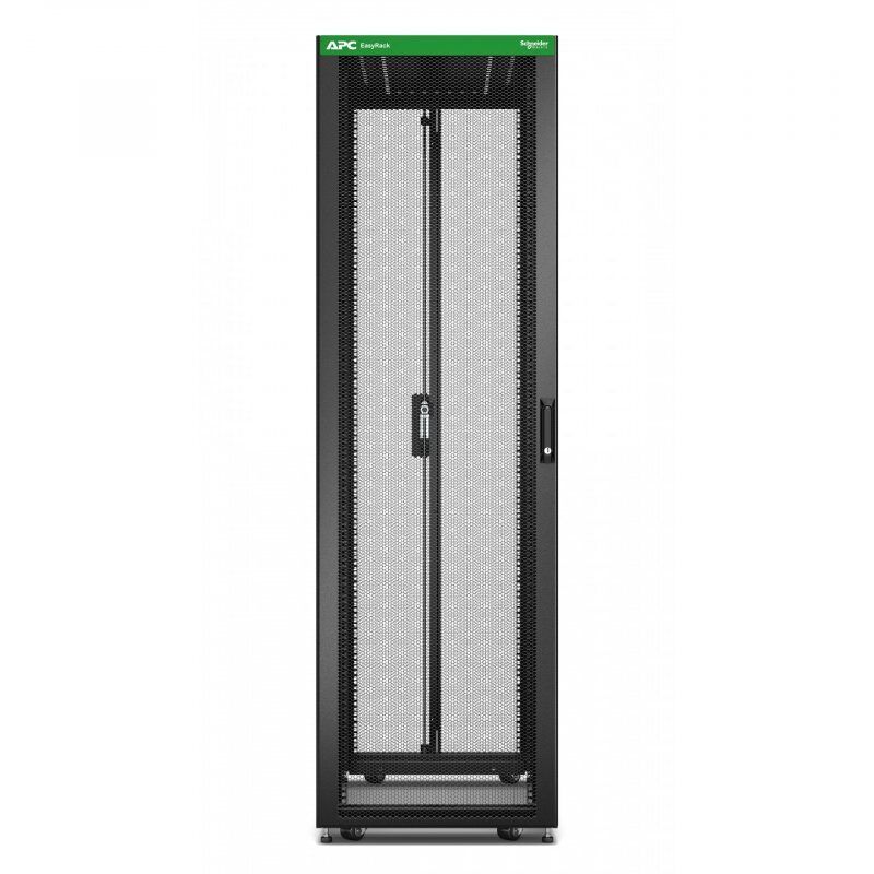 Easy Rack 600mm/42U/1000mm w/Roof