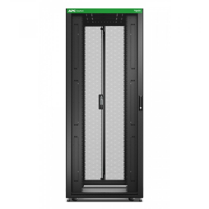 Easy Rack 800mm/42U/1200mm w/Roof