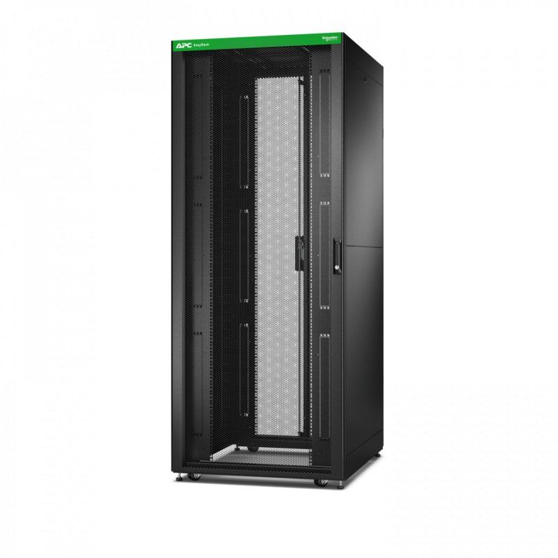 Easy Rack 800mm/42U/800mm w/Roof
