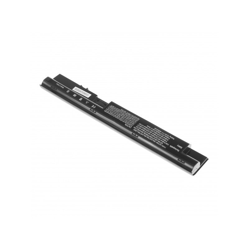 GreenCell compatible für HP ProBook 440 445 450 470 G0 G1 470 G2 / 11,1V 4400mAh