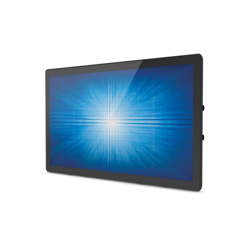Elo Touch Solutions 2494L écran plat de PC 60,5 cm (23.8") 1920 x 1080 pixels Full HD LCD Écran tactile Noir
