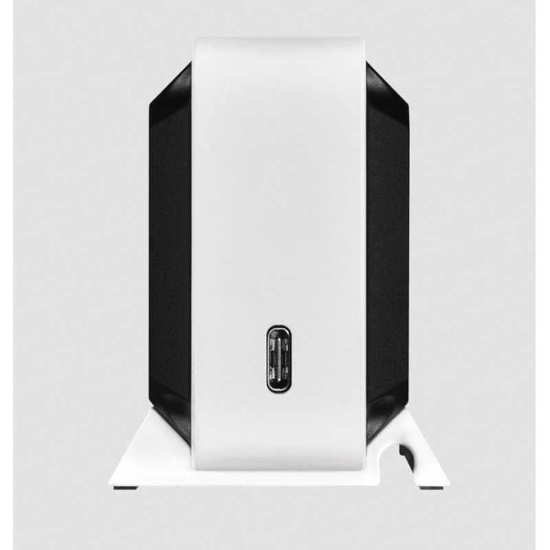 Western Digital WD_BLACK D30 1 To Noir, Blanc