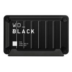 Western Digital WD_BLACK D30 2 TB Black