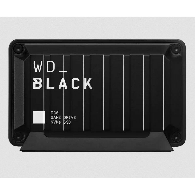 Western Digital WD_BLACK D30 2 TB Black
