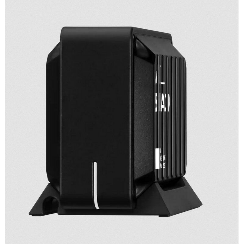 Western Digital WD_BLACK D30 2 TB Black