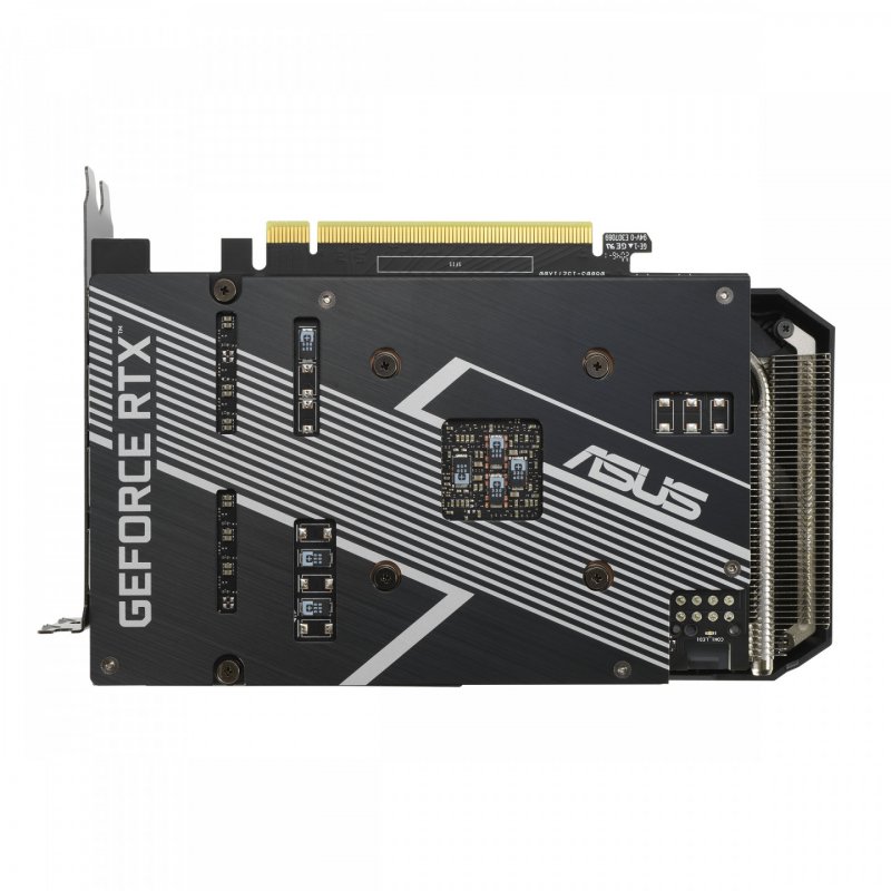 DUAL RTX3060 OC 12GB GDDR6 PCIE 4.0 HDMI 2.1 3XDP 1.4A V2