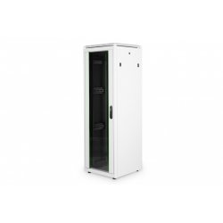 Digitus Armoire réseau de série Unique - 600 x 600 mm (lxp)