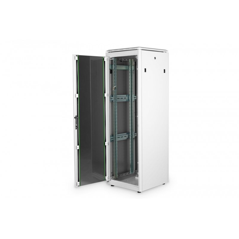 Rack Digitus 19 36RU DN-19 36U-6/6-1 grey