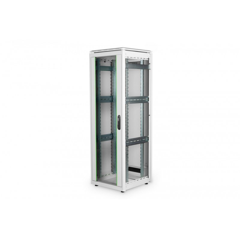 Rack Digitus 19 36RU DN-19 36U-6/6-1 grey