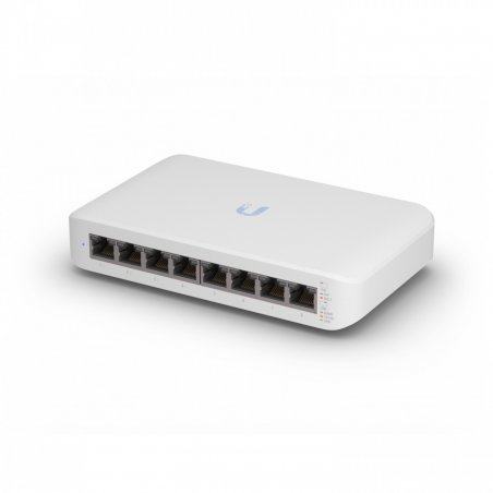 Ubiquiti compatible UniFi USW-LITE-8-POE