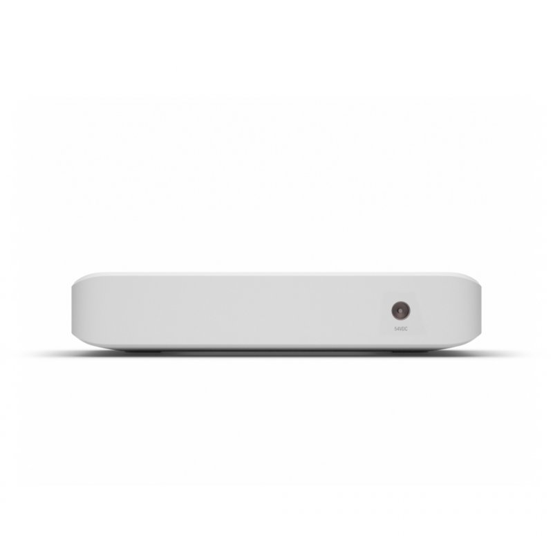 Ubiquiti compatible UniFi USW-LITE-8-POE