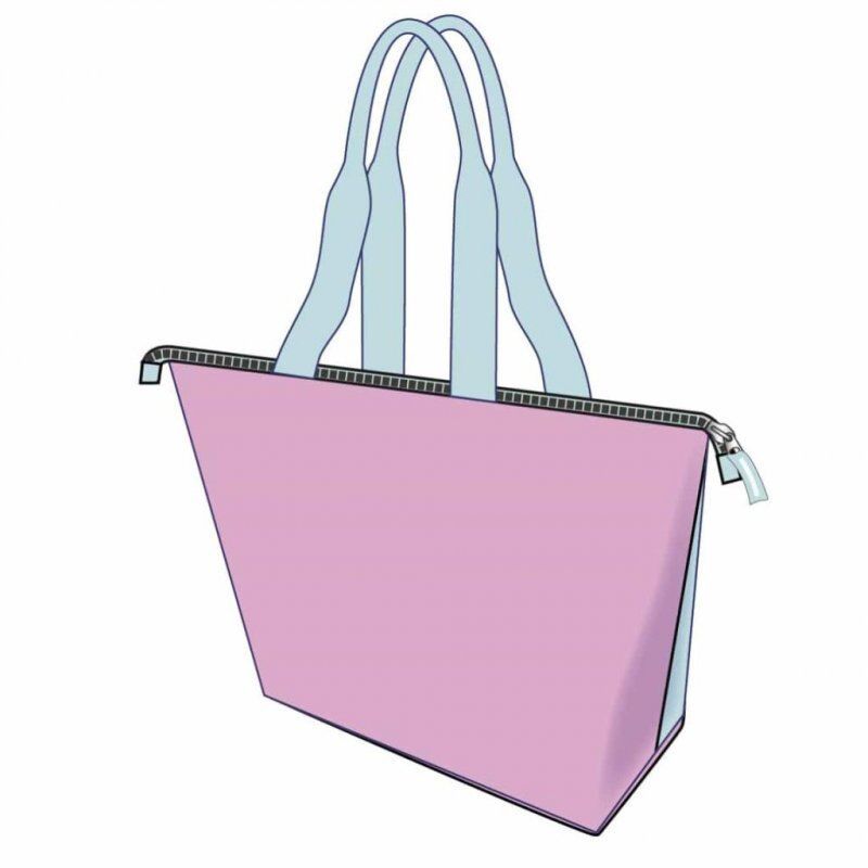 STITCH - Ohana - Sac de Plage