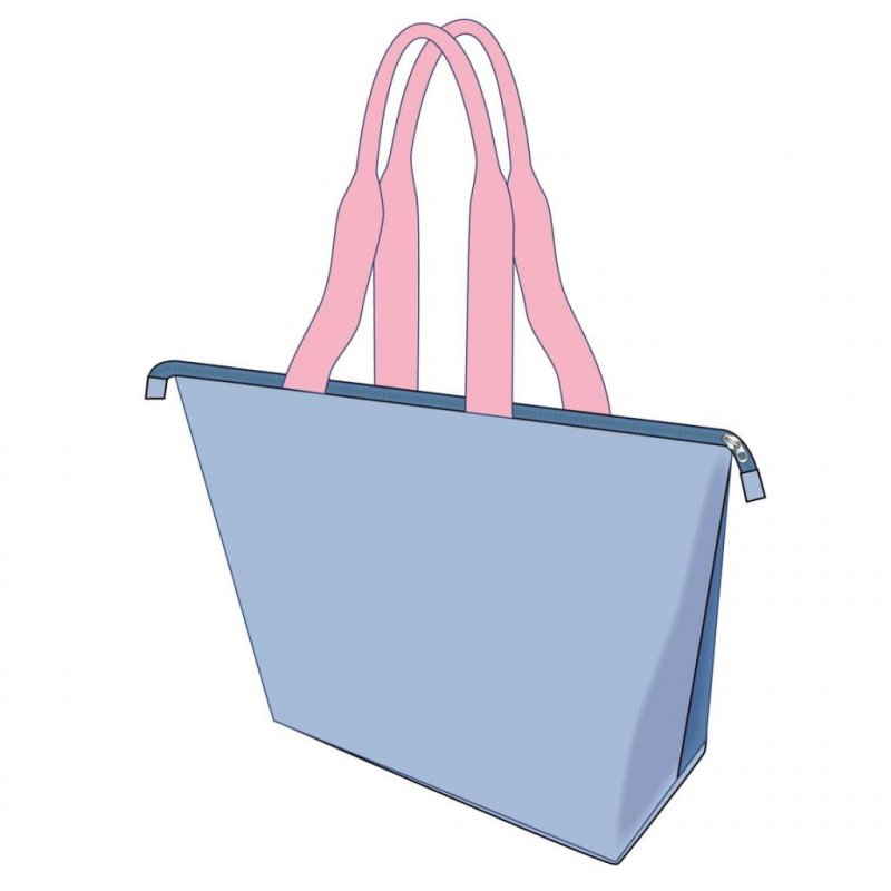 STITCH - Surf - Sac de Plage