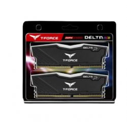 Team Group TF3D432G3600HC18JDC01 memory module 16 GB 2 x 16 GB DDR4 3600 MHz