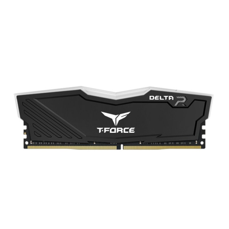 Team Group DELTA TF3D416G3600HC18JDC01 module de mémoire 8 Go 2 x 8 Go DDR4 3600 MHz
