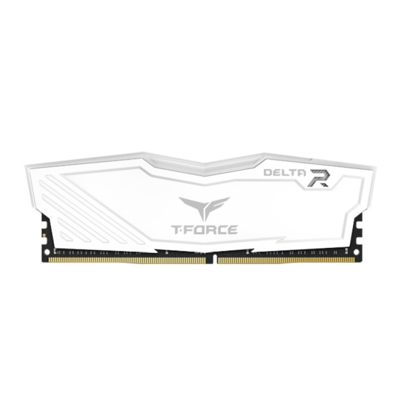 Team Group DELTA module de mémoire 8 Go 2 x 8 Go DDR4 3600 MHz