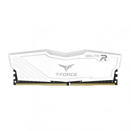 RAM Team D4 3600 16GB C18 Delta RGB white K2