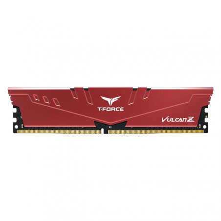 RAM Team D4 3200 32GB C16 Vulcan Z red K2