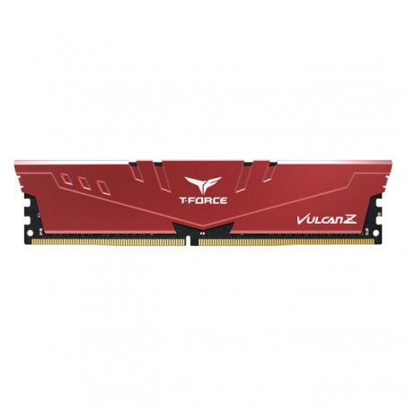 Team Group VULCAN Z memory module 32 GB 2 x 16 GB DDR4 3200 MHz