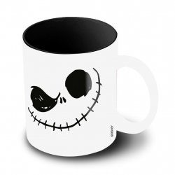 L'ETRANGE NOEL de Mr JACK - Face - Mug