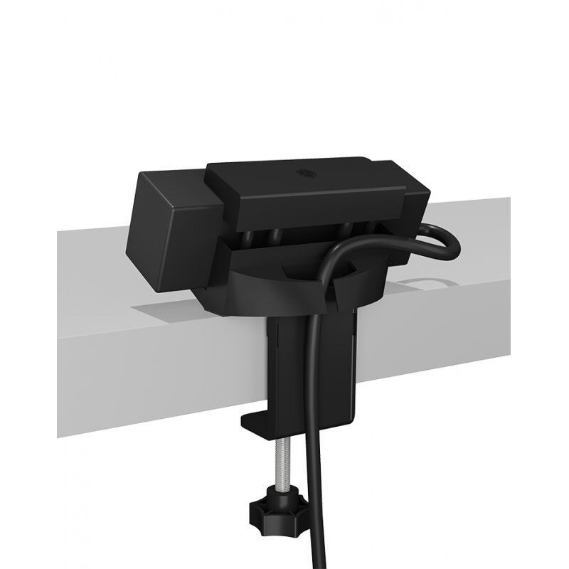 ICY BOX IB-MSA106-HH Passive holder Black