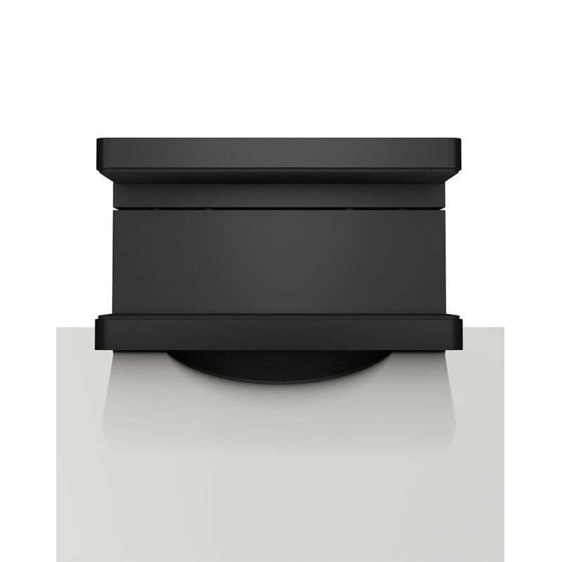 ICY BOX IB-MSA106-HH Passive holder Black