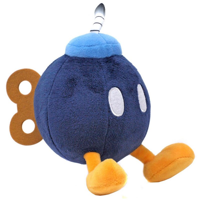 Sherwood Media 35080070 stuffed toy