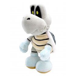 SUPER MARIO - Dry Bones - Peluche 20cm