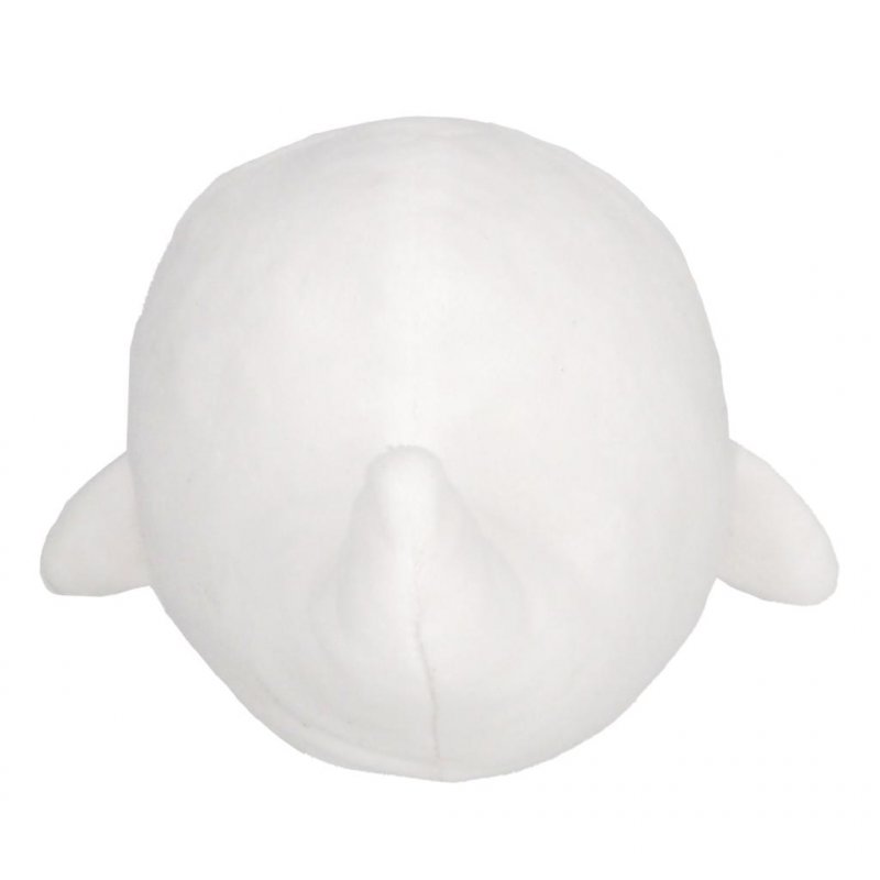 SUPER MARIO - Boo - Peluche 13cm