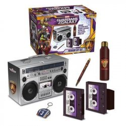 LES GARDIENS DE LA GALAXIE - Starlords Boom Box - gift set premium