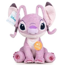 ANGEL SOUND PELUCHE 30CM