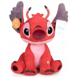 LEROY SOUND PELUCHE 30CM