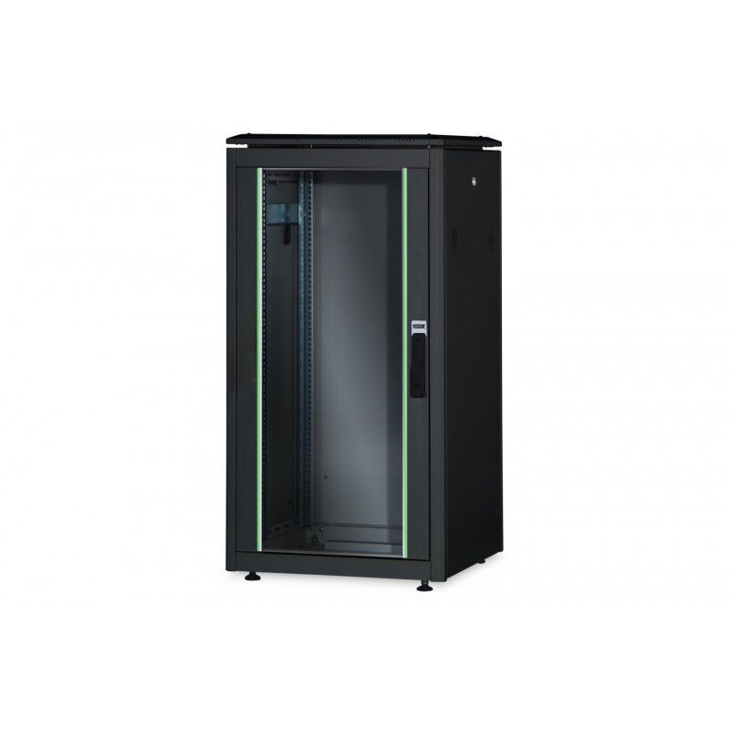 Rack Digitus DN-19 26U-6/10-B-1 black