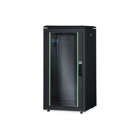 Rack Digitus DN-19 26U-6/10-B-1 black