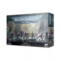 Games Workshop Flayed Ones