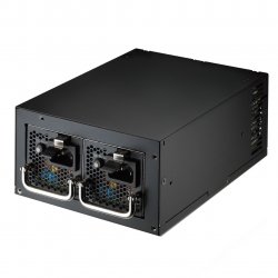 FSP/Fortron Twins PRO 900W unité d'alimentation d'énergie 20+4 pin ATX PS/2 Noir