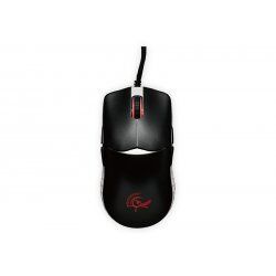 Ducky Feather souris Ambidextre USB Type-A Optique 16000 DPI